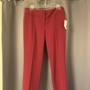 Nine West pants / slacks NWT